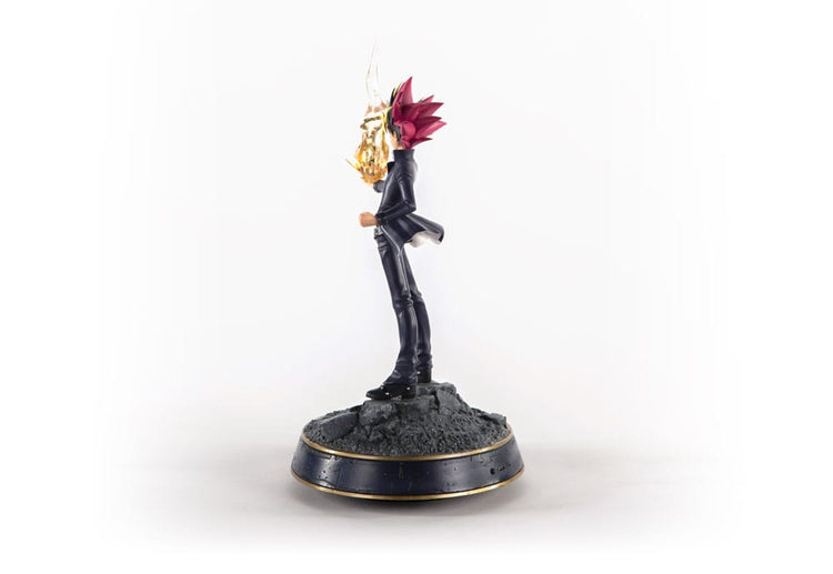 [PREORDINE] Yu-Gi-Oh! Statua Yami Yugi 31 cm - First 4 Figures - Statue