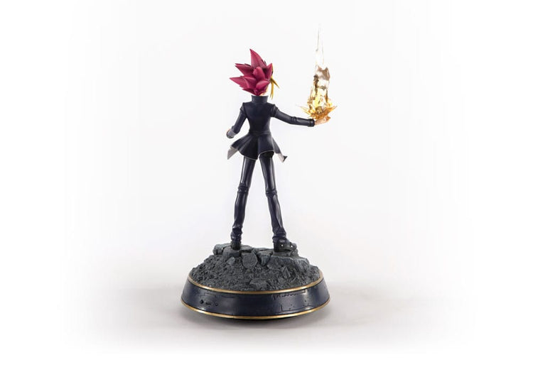[PREORDINE] Yu-Gi-Oh! Statua Yami Yugi 31 cm - First 4 Figures - Statue