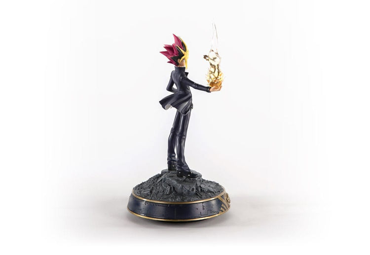 [PREORDINE] Yu-Gi-Oh! Statua Yami Yugi 31 cm - First 4 Figures - Statue