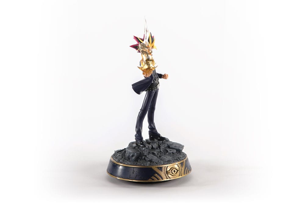 [PREORDINE] Yu-Gi-Oh! Statua Yami Yugi 31 cm - First 4 Figures - Statue