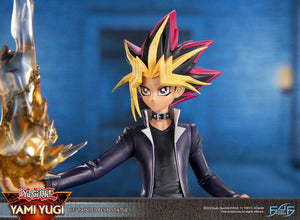 [PREORDINE] Yu-Gi-Oh! Statua Yami Yugi 31 cm - First 4 Figures - Statue