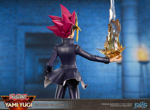 [PREORDINE] Yu-Gi-Oh! Statua Yami Yugi 31 cm - First 4 Figures - Statue