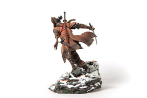 [PREORDINE] Statua Sekiro: Shadows Die Twice - Sekiro 32 cm - First 4 Figures - Statue