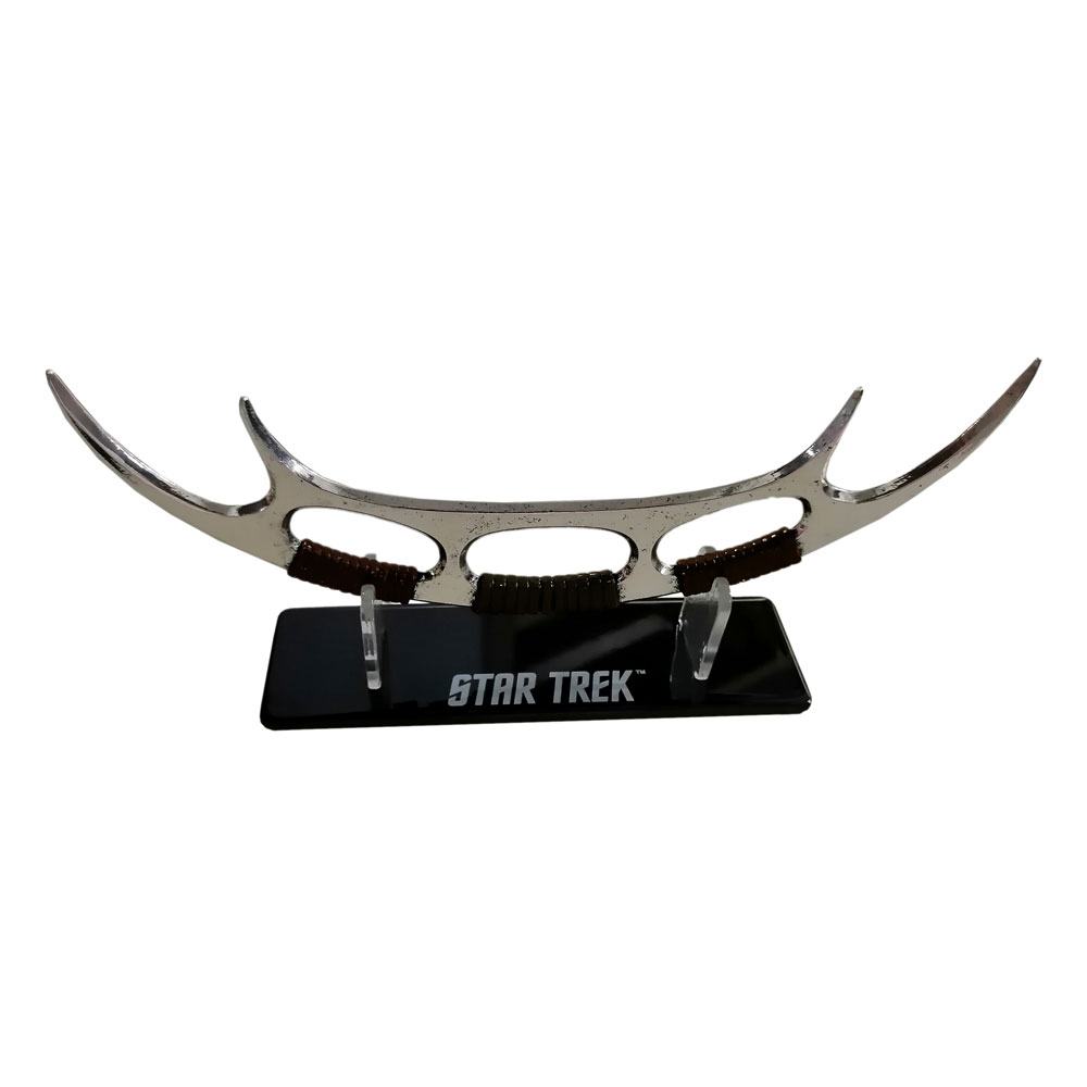[PREORDER] Star Trek Mini Replica Bat'Leth 18 cm