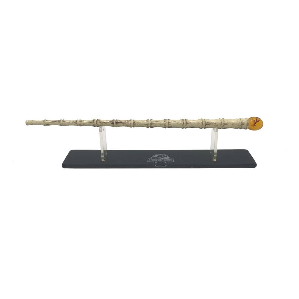 [PREORDER] Jurassic Park Scaled Prop Replica John Hammond Cane 24 cm
