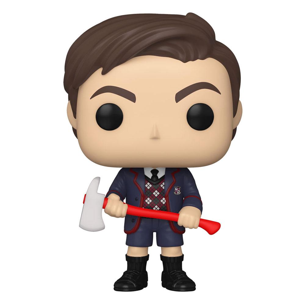 [PREORDER] The Umbrella Academy POP! TV Vinyl Figure Number 5 9 cm