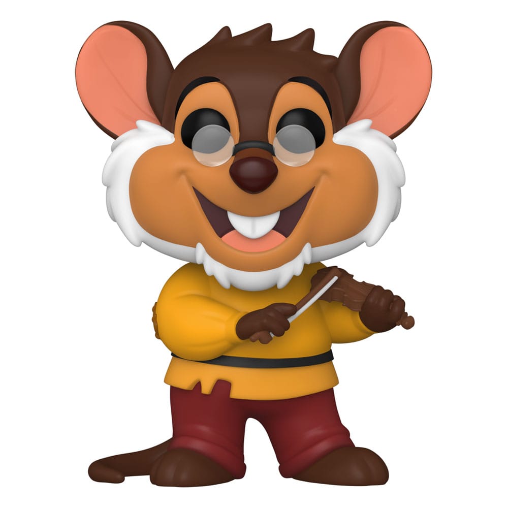 [PREORDER] An American Tail POP! Movies Vinyl Figure Papa 9 cm
