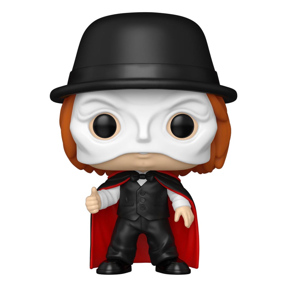[PREORDER] Chucky POP! Television Vinyl Figure Phantom Chucky 9 cm