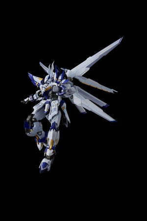 [PREORDINE] Action Figure Super Robot Wars OG Weissritter Kuro Kara Kuri 21 cm - Sentinel - Action figures