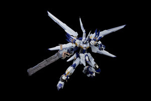 [PREORDINE] Action Figure Super Robot Wars OG Weissritter Kuro Kara Kuri 21 cm - Sentinel - Action figures