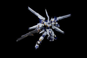 [PREORDINE] Action Figure Super Robot Wars OG Weissritter Kuro Kara Kuri 21 cm - Sentinel - Action figures
