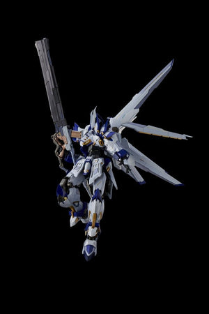 [PREORDINE] Action Figure Super Robot Wars OG Weissritter Kuro Kara Kuri 21 cm - Sentinel - Action figures