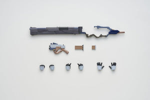 [PREORDINE] Action Figure Super Robot Wars OG Weissritter Kuro Kara Kuri 21 cm - Sentinel - Action figures