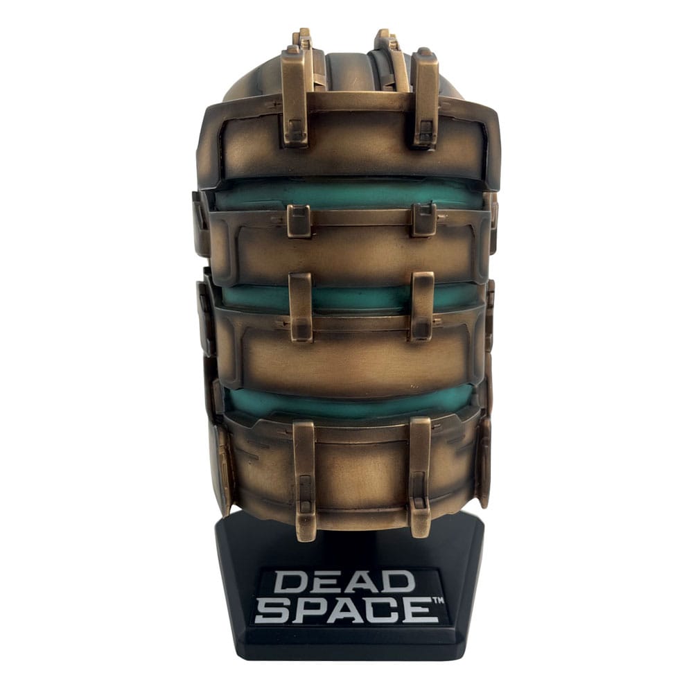 [PREORDER] DEAD SPACE - Isaac Helmet Replica '27,5x21,5x16,5cm'