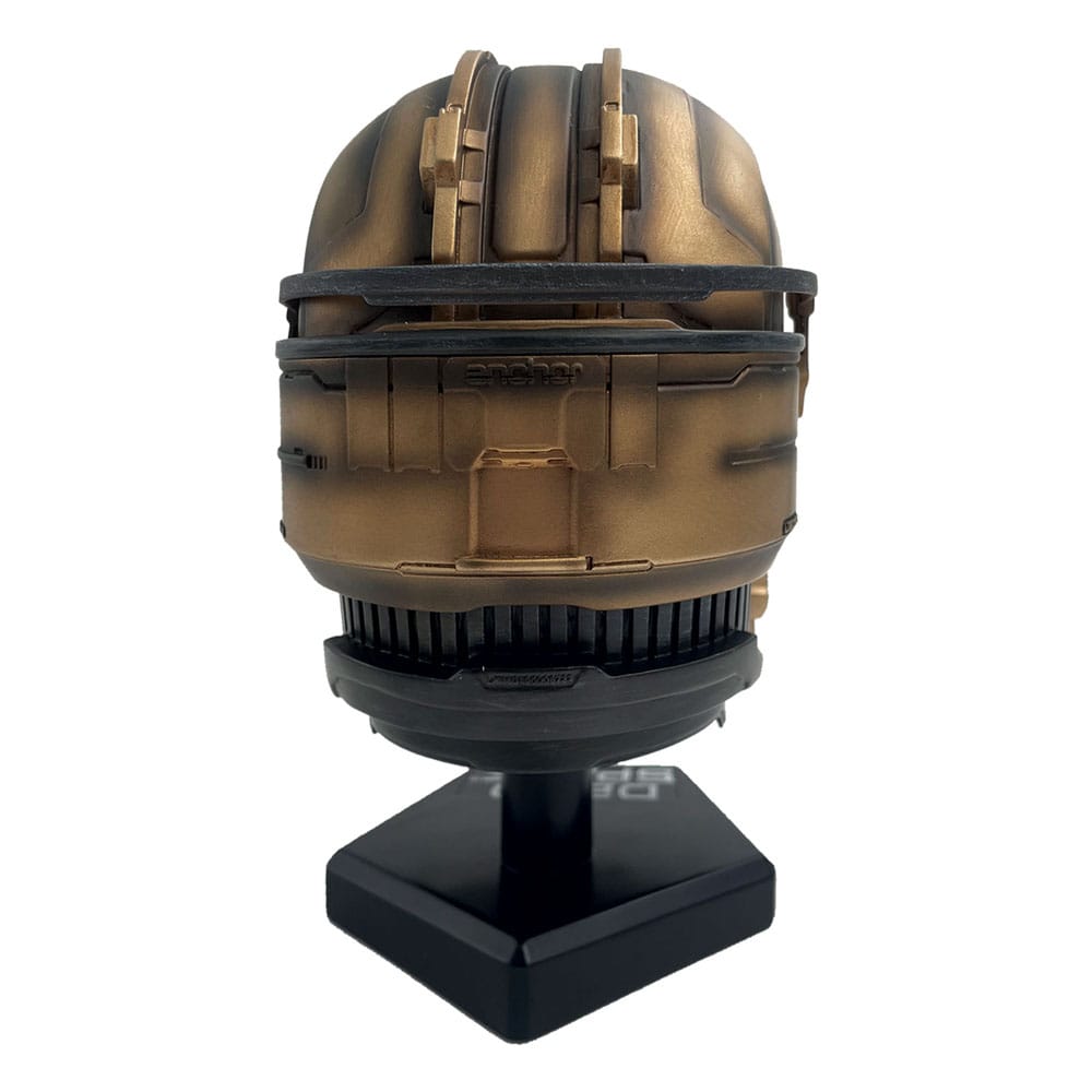 [PREORDER] DEAD SPACE - Isaac Helmet Replica '27,5x21,5x16,5cm'