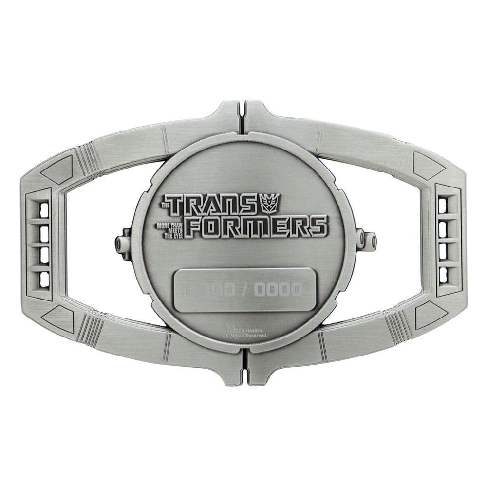 [PREORDER] TRANSFORMERS - Matrix of Leadership Replica - Limited Edtion