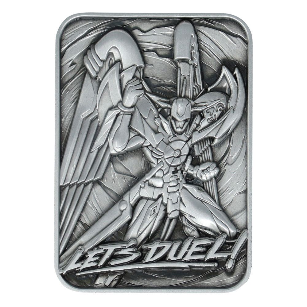 YU-GI-OH! - Utopia N°39 - Metal Card Collector