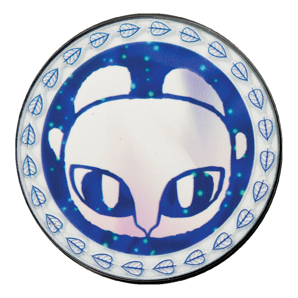 [PREORDER] HOW TO TRAIN YOUR DRAGON - Toothless - Limited Edition Coin