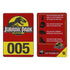 [PREORDER] JURASSIC PARK - Jeep "30th Anniversary" - Limited Edition Ingot