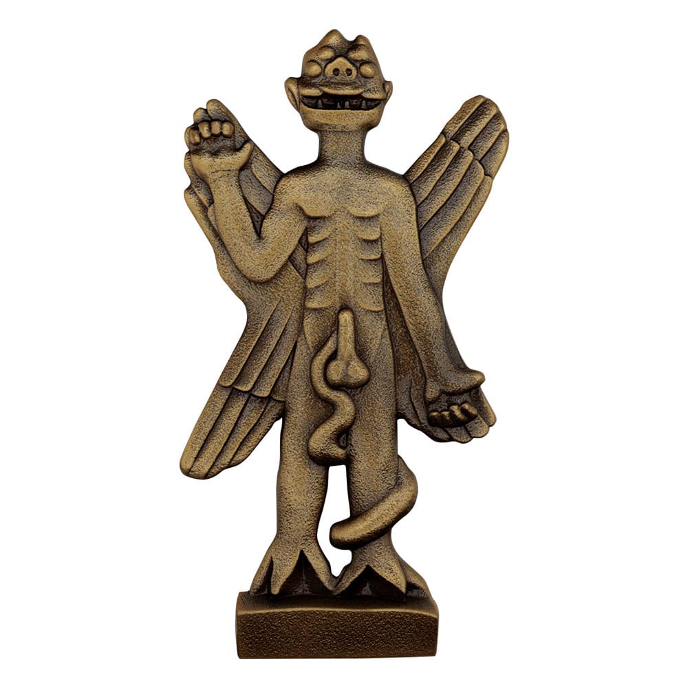 [PREORDER] THE EXORCIST - Pazuzu - Limited Edition Ingot