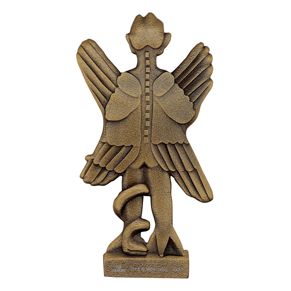 [PREORDER] THE EXORCIST - Pazuzu - Limited Edition Ingot