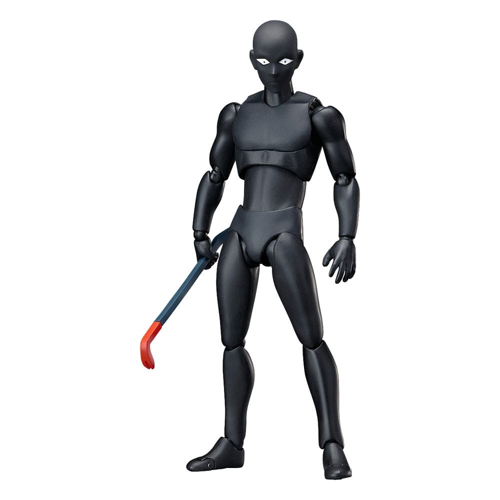 [PREORDER] Detective Conan Figma Action Figure True Criminal 15 cm