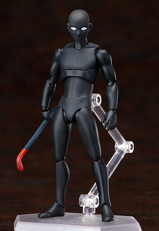 [PREORDER] Detective Conan Figma Action Figure True Criminal 15 cm