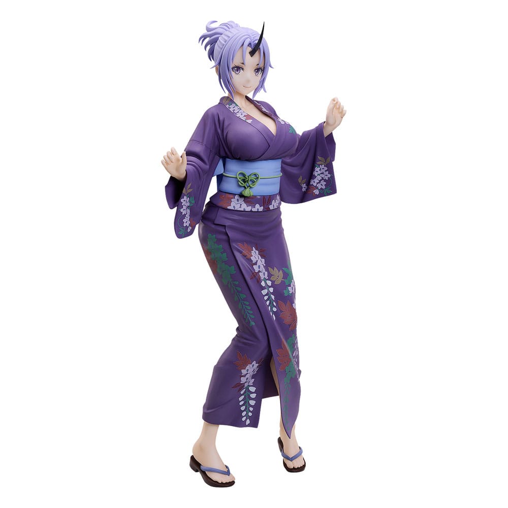 [PREORDER] SLIME - Shion "Yukata" - Statue 1/4 45cm