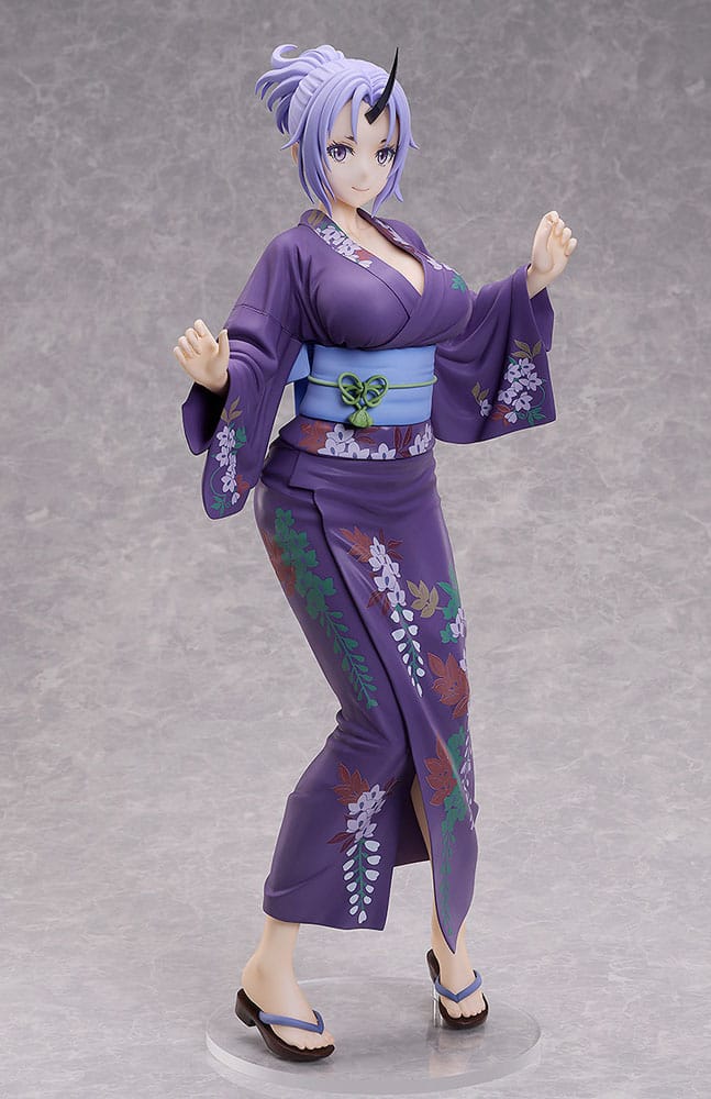 [PREORDER] SLIME - Shion "Yukata" - Statue 1/4 45cm