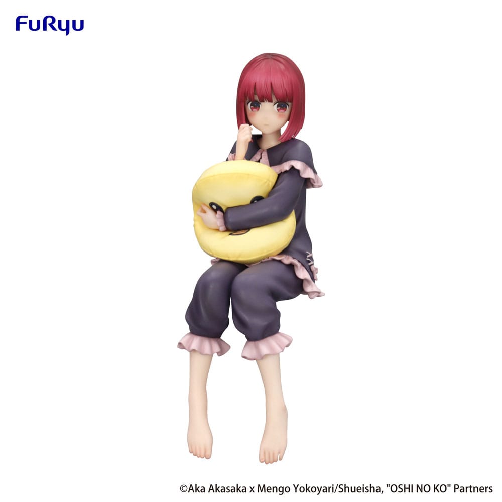 OSHI NO KO - Kana "Have a good night!" - Statue Noodle Stopper 15cm