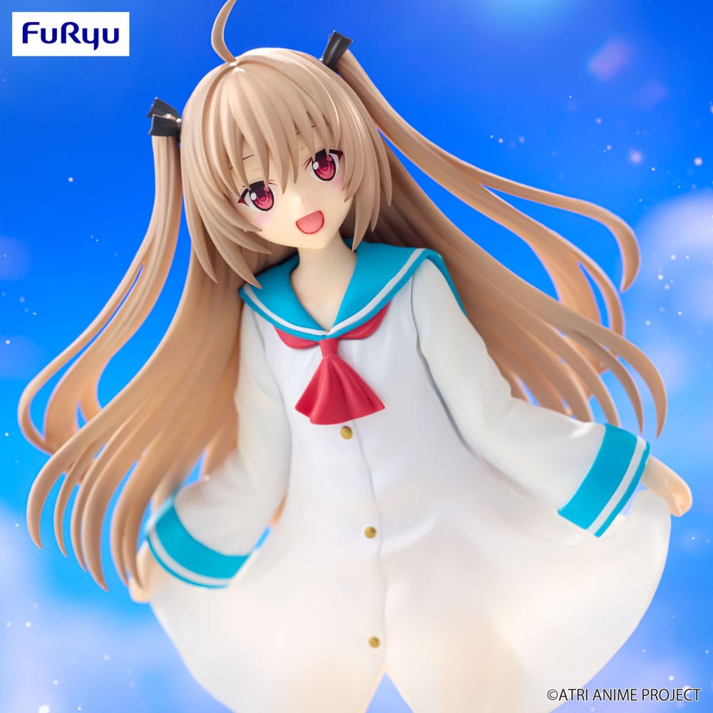 ATRI MY DEAR MOMENTS - Atri - Statue Trio-Try-It 19cm