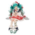 [PREORDER] HATSUNE MIKU - Flower Fairy Anemone - Statue Noodle Stopper 14cm
