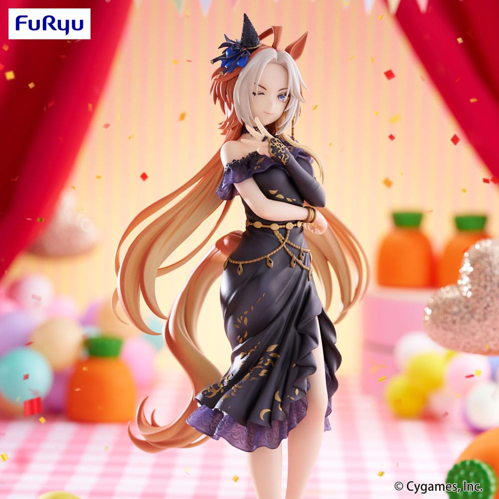 [PREORDER] UMAMUSUME PRETTY DERBY - Orfevre - Statue Trio-Try-It 22cm
