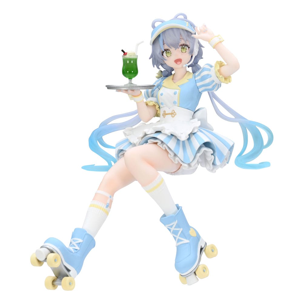 [PREORDER] LUO TIAN YI - Singer Luo Tian Yi - Statue Noodle Stopper 15cm