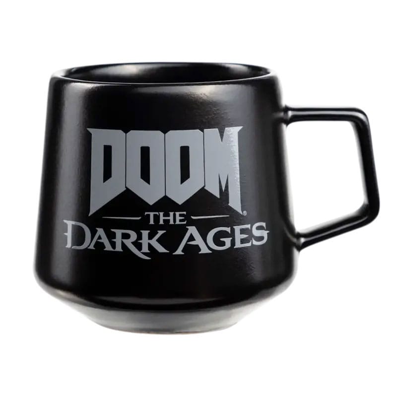 [PREORDER] Doom The Dark Ages Mug