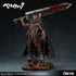 [PREORDER] BERSERK - Guts "Lost children arc" - Statue 1/6 38cm