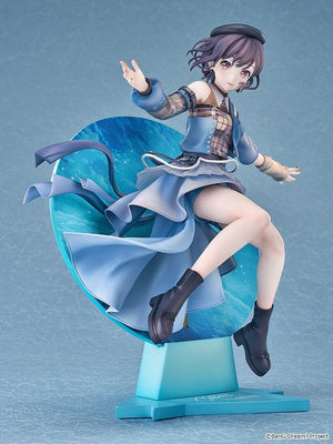 [PREORDINE] BanG Dream! Statua 1/7 Tomori Takamatsu: Zero Gravity Ver. 22 cm - Good Smile Arts Shanghai - Statue