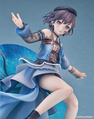 [PREORDINE] BanG Dream! Statua 1/7 Tomori Takamatsu: Zero Gravity Ver. 22 cm - Good Smile Arts Shanghai - Statue