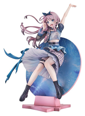[PREORDINE] BanG Dream! Action Figure 1/7 Anon Chihaya: Zero Gravity Ver. 24 cm - Good Smile Arts Shanghai - Statue
