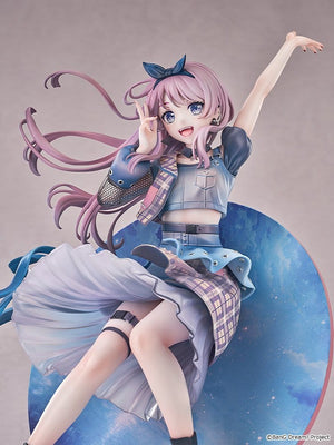[PREORDINE] BanG Dream! Action Figure 1/7 Anon Chihaya: Zero Gravity Ver. 24 cm - Good Smile Arts Shanghai - Statue