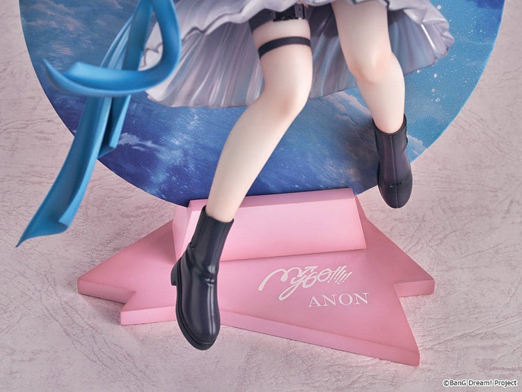 [PREORDINE] BanG Dream! Action Figure 1/7 Anon Chihaya: Zero Gravity Ver. 24 cm - Good Smile Arts Shanghai - Statue