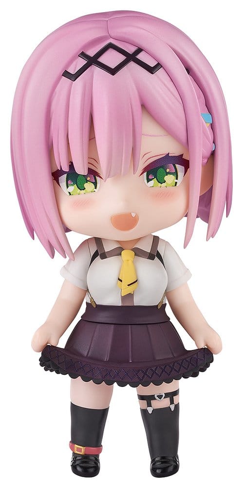[PREORDINE] Angelic Chaos RE-BOOT! Action Figure Nendoroid Amane Tanikaze - 10 cm - Good Smile Arts Shanghai - Action figures