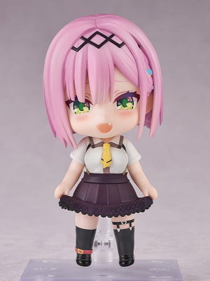 [PREORDINE] Angelic Chaos RE-BOOT! Action Figure Nendoroid Amane Tanikaze - 10 cm - Good Smile Arts Shanghai - Action figures