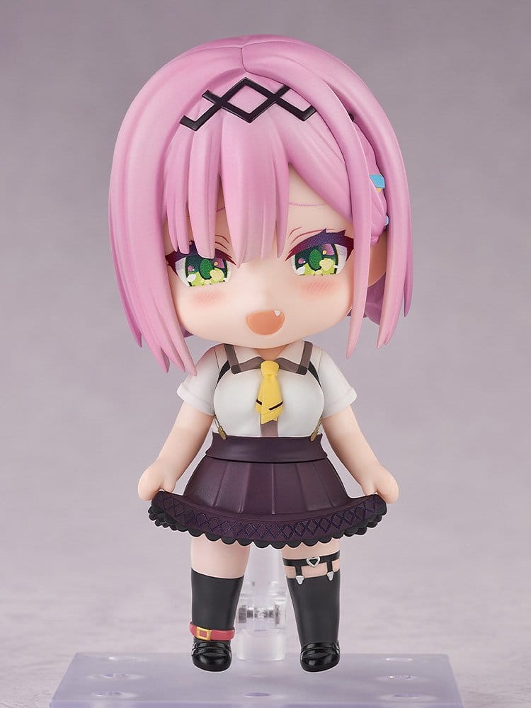 [PREORDINE] Angelic Chaos RE-BOOT! Action Figure Nendoroid Amane Tanikaze - 10 cm - Good Smile Arts Shanghai - Action figures