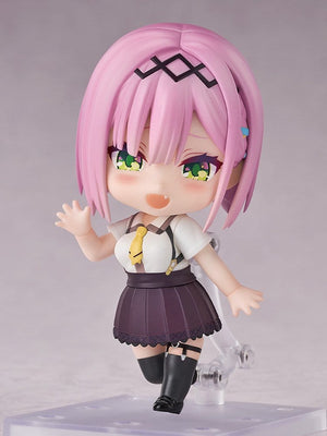 [PREORDINE] Angelic Chaos RE-BOOT! Action Figure Nendoroid Amane Tanikaze - 10 cm - Good Smile Arts Shanghai - Action figures