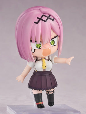 [PREORDINE] Angelic Chaos RE-BOOT! Action Figure Nendoroid Amane Tanikaze - 10 cm - Good Smile Arts Shanghai - Action figures