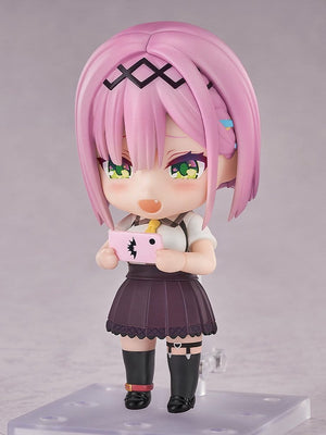 [PREORDINE] Angelic Chaos RE-BOOT! Action Figure Nendoroid Amane Tanikaze - 10 cm - Good Smile Arts Shanghai - Action figures