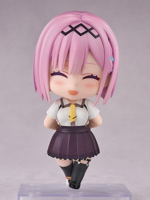 [PREORDINE] Angelic Chaos RE-BOOT! Action Figure Nendoroid Amane Tanikaze - 10 cm - Good Smile Arts Shanghai - Action figures