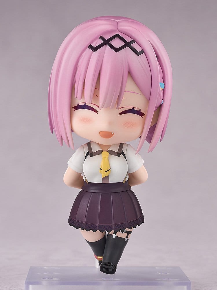 [PREORDINE] Angelic Chaos RE-BOOT! Action Figure Nendoroid Amane Tanikaze - 10 cm - Good Smile Arts Shanghai - Action figures