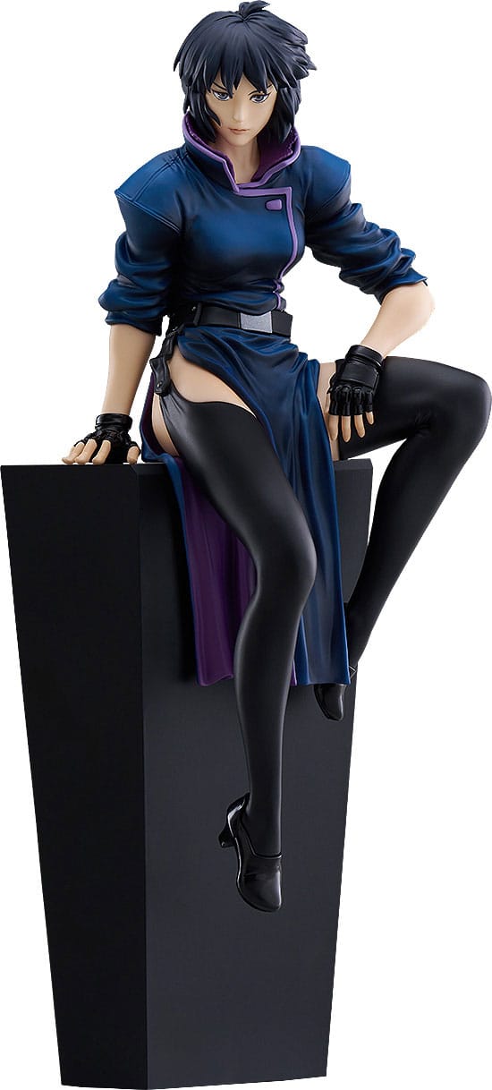 GHOST IN THE SHELL - Motoko Kusanagi (1995) - Pop Up Parade L 28cm